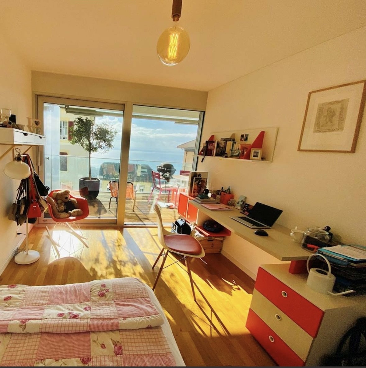 4 ½ rooms apartment, photo 3 of 3