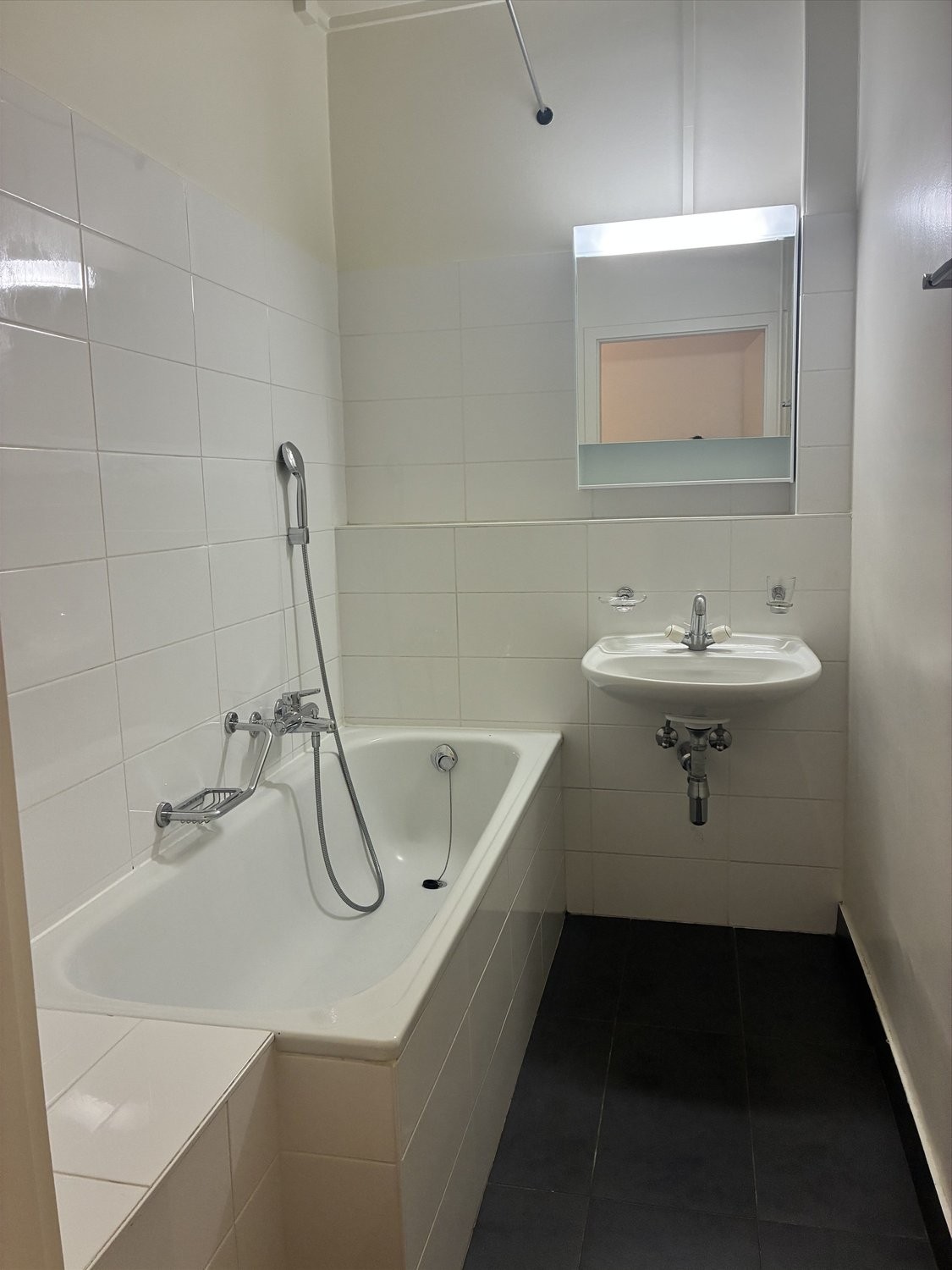 4 rooms apartment, photo 4 of 9