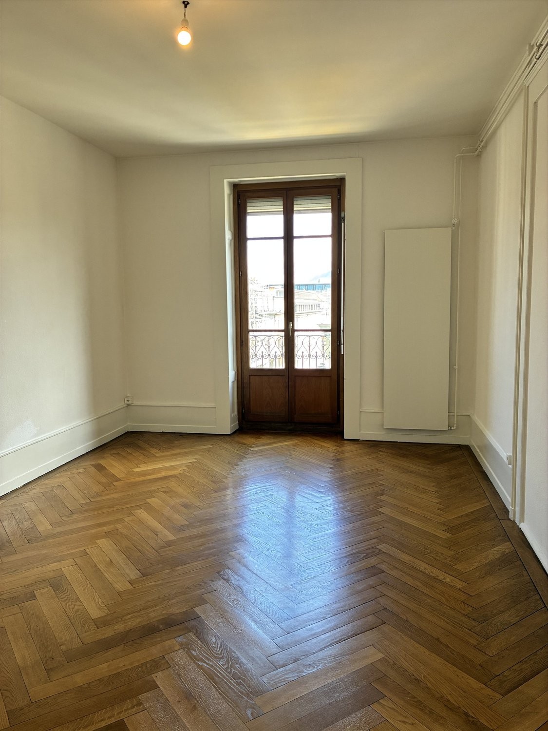 4 rooms apartment, photo 7 of 9