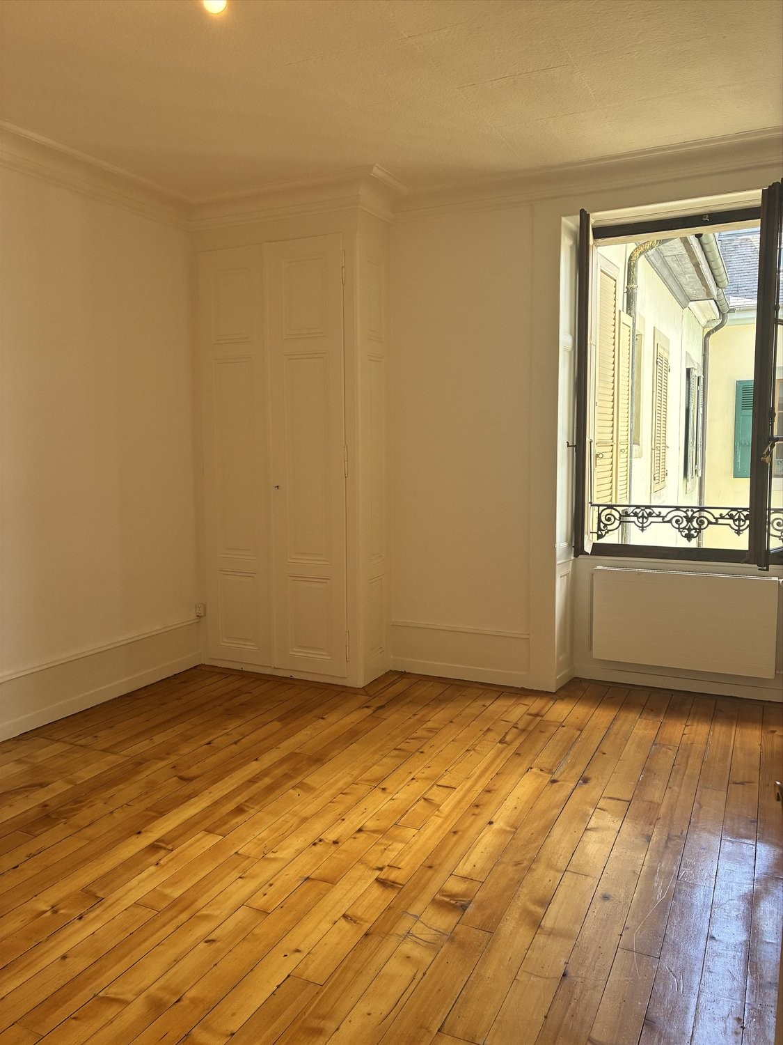 4 rooms apartment, photo 5 of 9