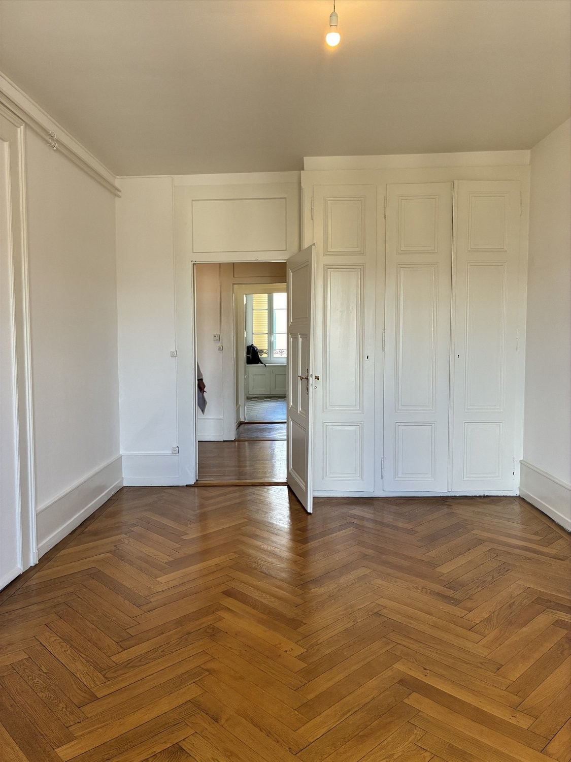 4 rooms apartment, photo 6 of 9