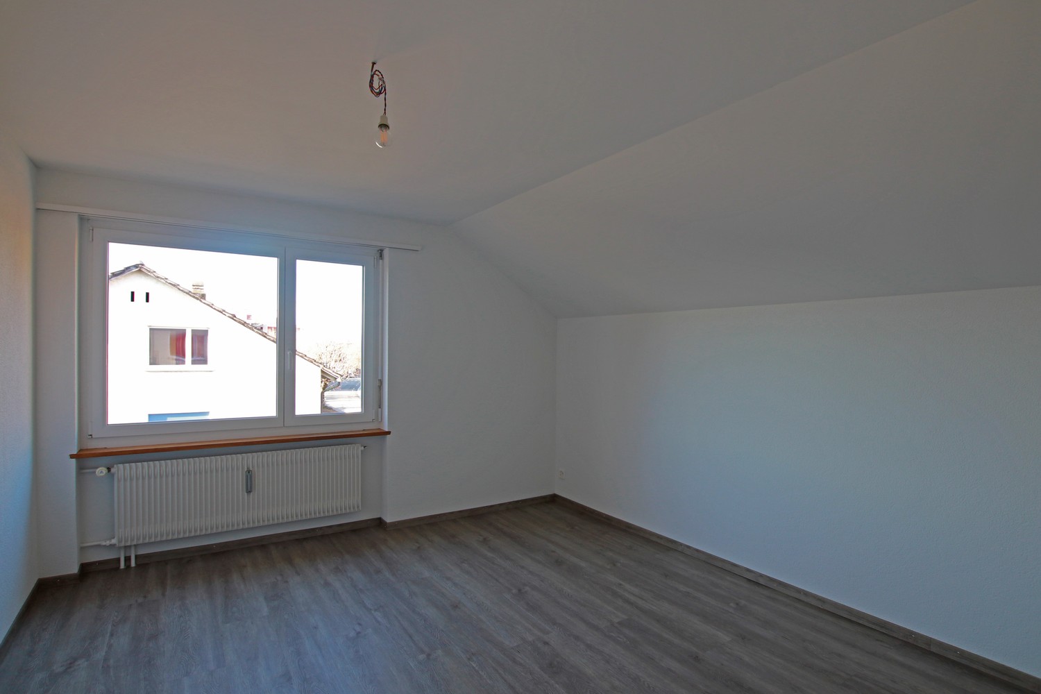 2 ½ rooms apartment, photo 3 sur 6