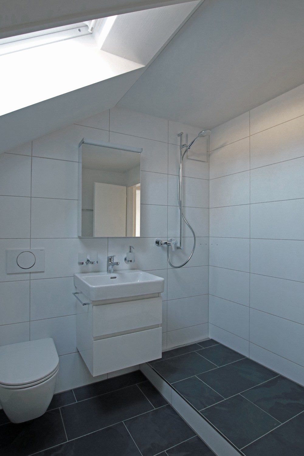 2 ½ rooms apartment, photo 5 sur 6