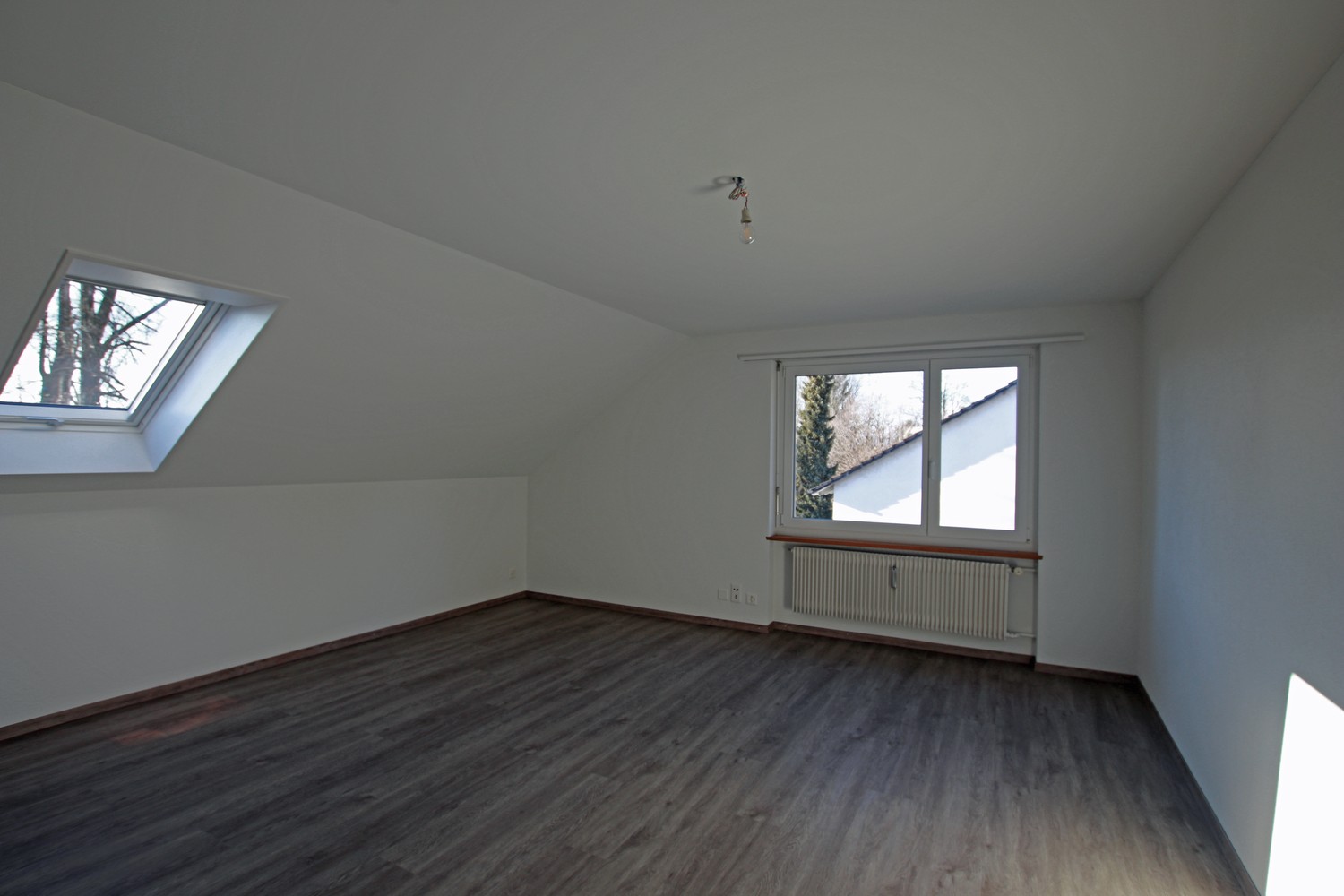 2 ½ rooms apartment, photo 4 sur 6