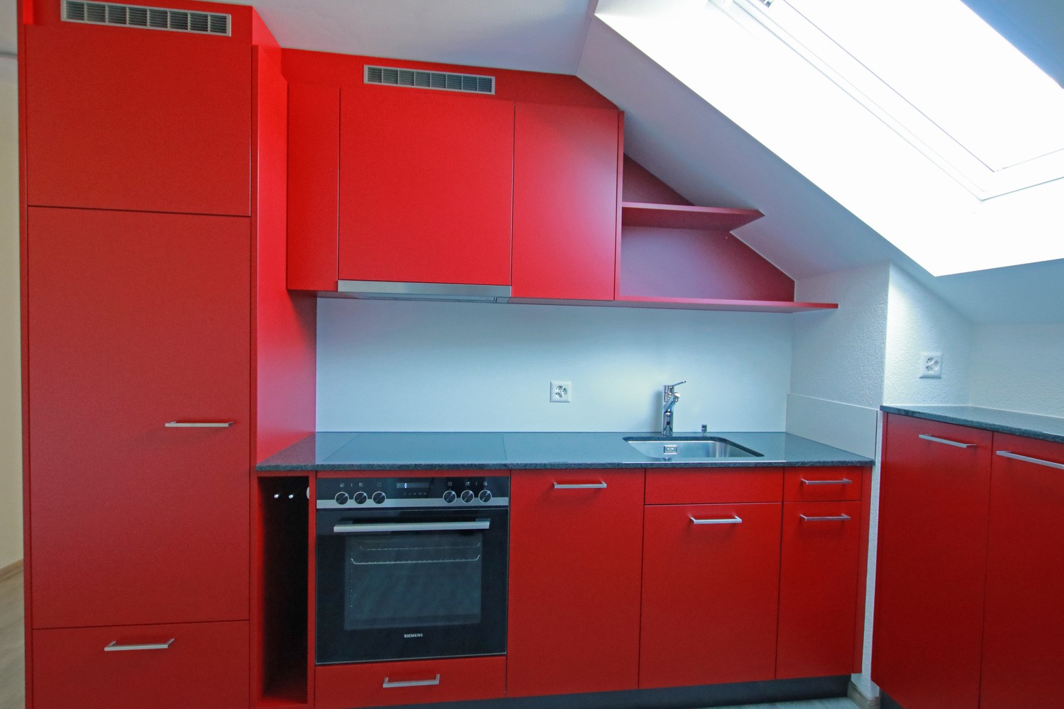 2 ½ rooms apartment, photo 2 sur 6