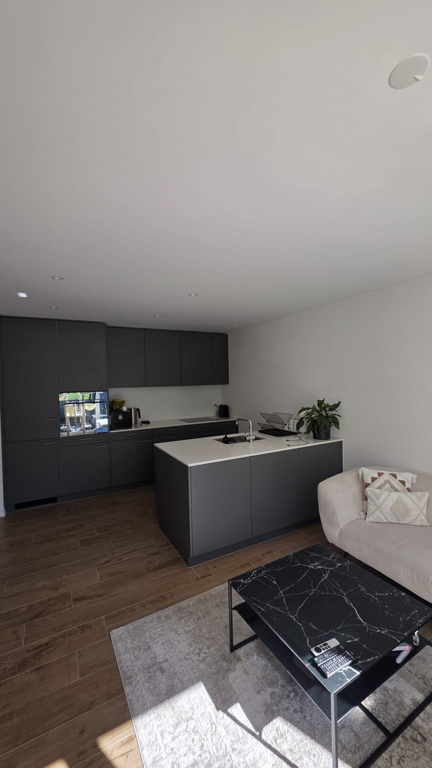 4 ½ rooms apartment, photo 1 of 10