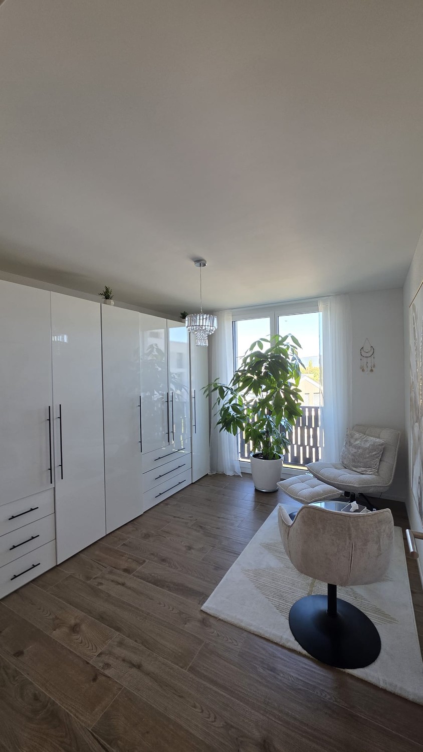 4 ½ rooms apartment, photo 6 of 10