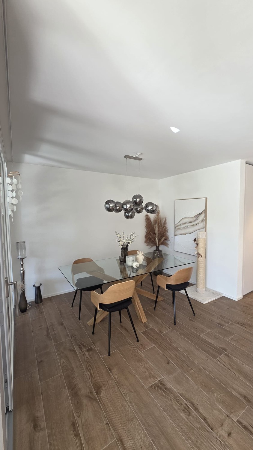 4 ½ rooms apartment, photo 3 of 10