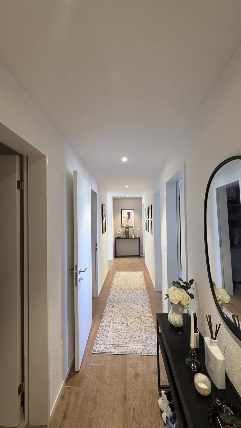4 ½ rooms apartment, photo 9 of 10