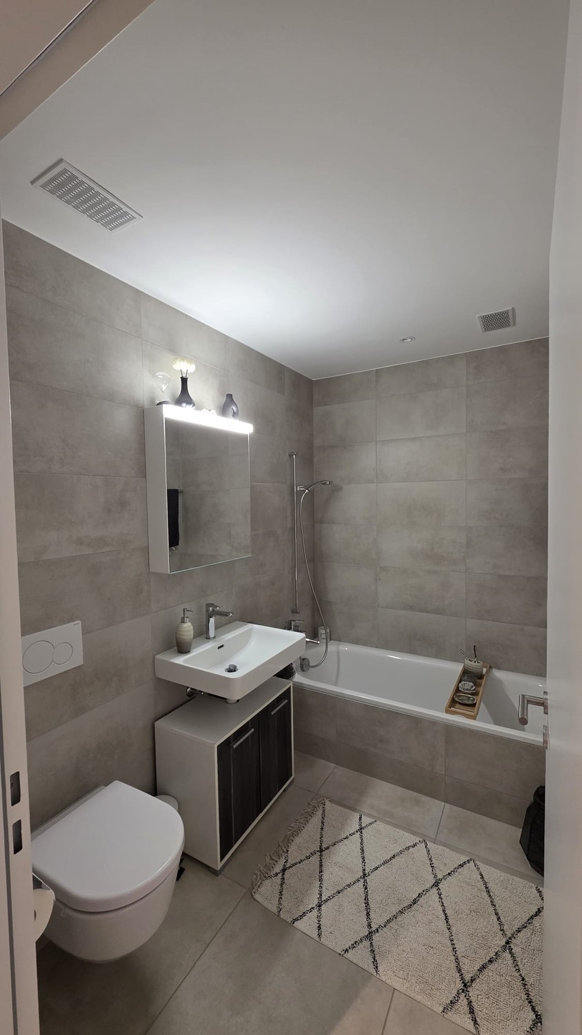 4 ½ rooms apartment, photo 7 of 10