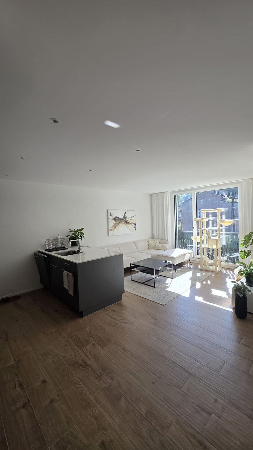 4 ½ rooms apartment, photo 2 of 10