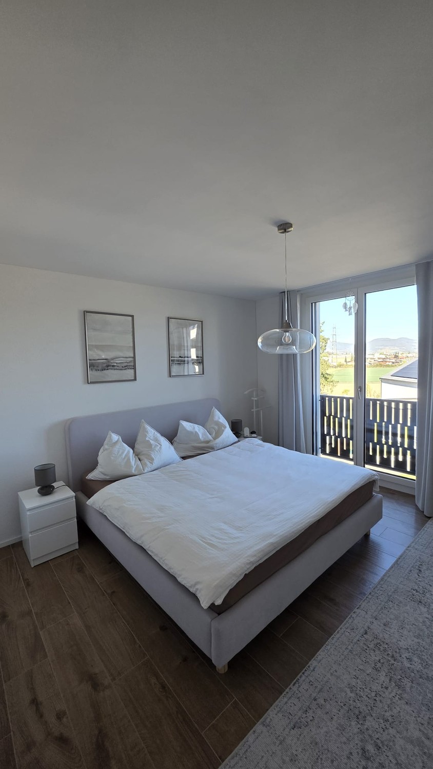 4 ½ rooms apartment, photo 4 of 10