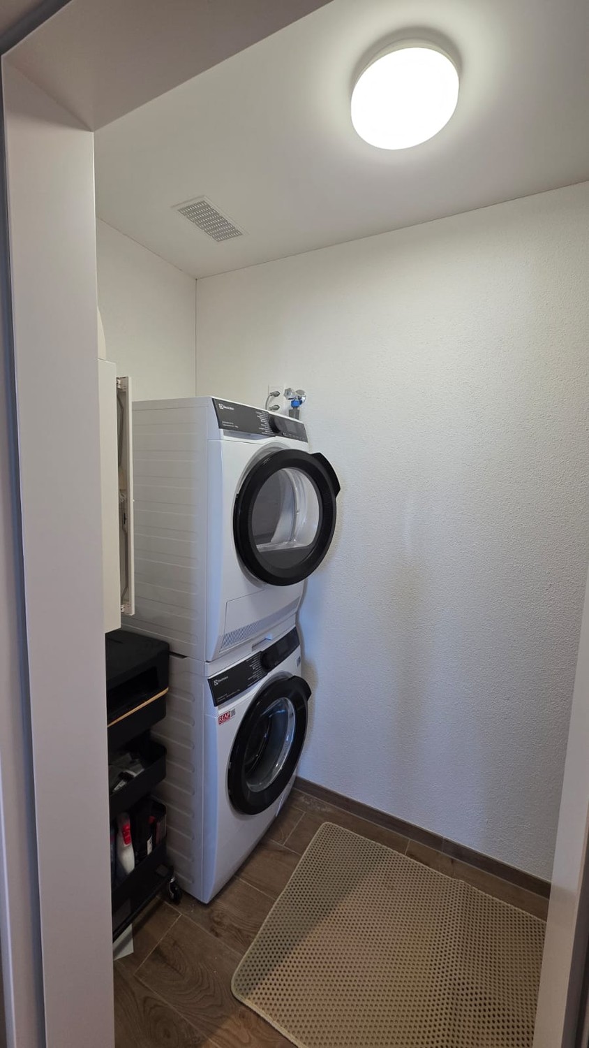 4 ½ rooms apartment, photo 10 of 10