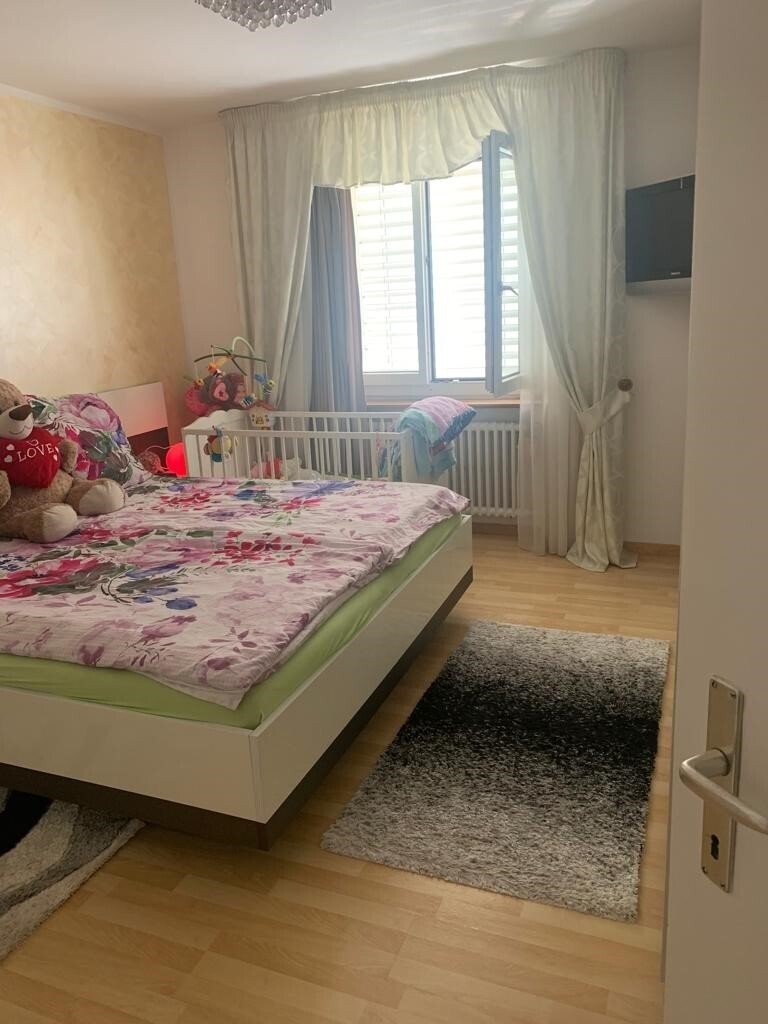 appartamento di 3 locali
