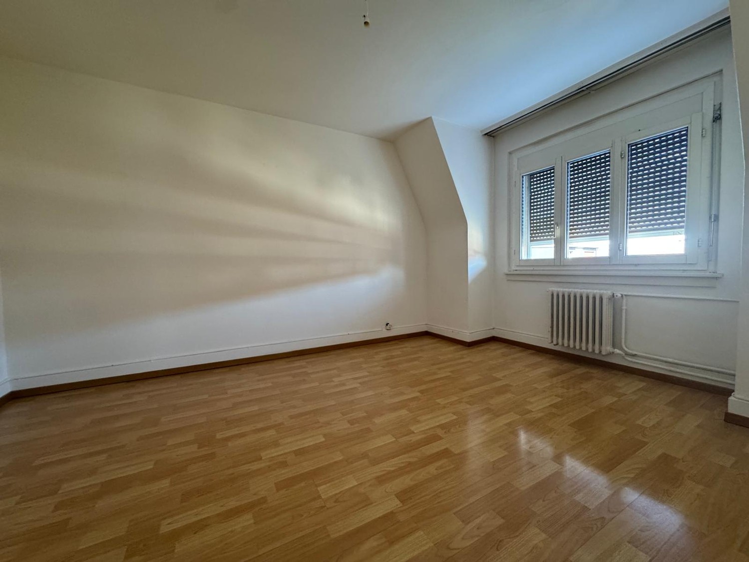 3 rooms apartment, photo 3 of 6