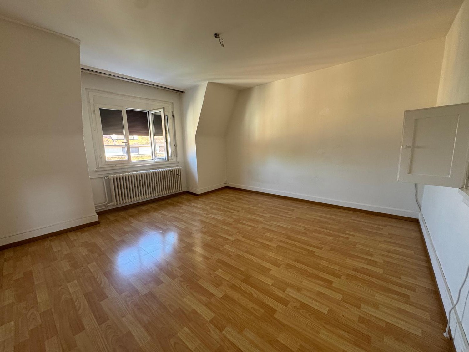 3 rooms apartment, photo 5 of 6