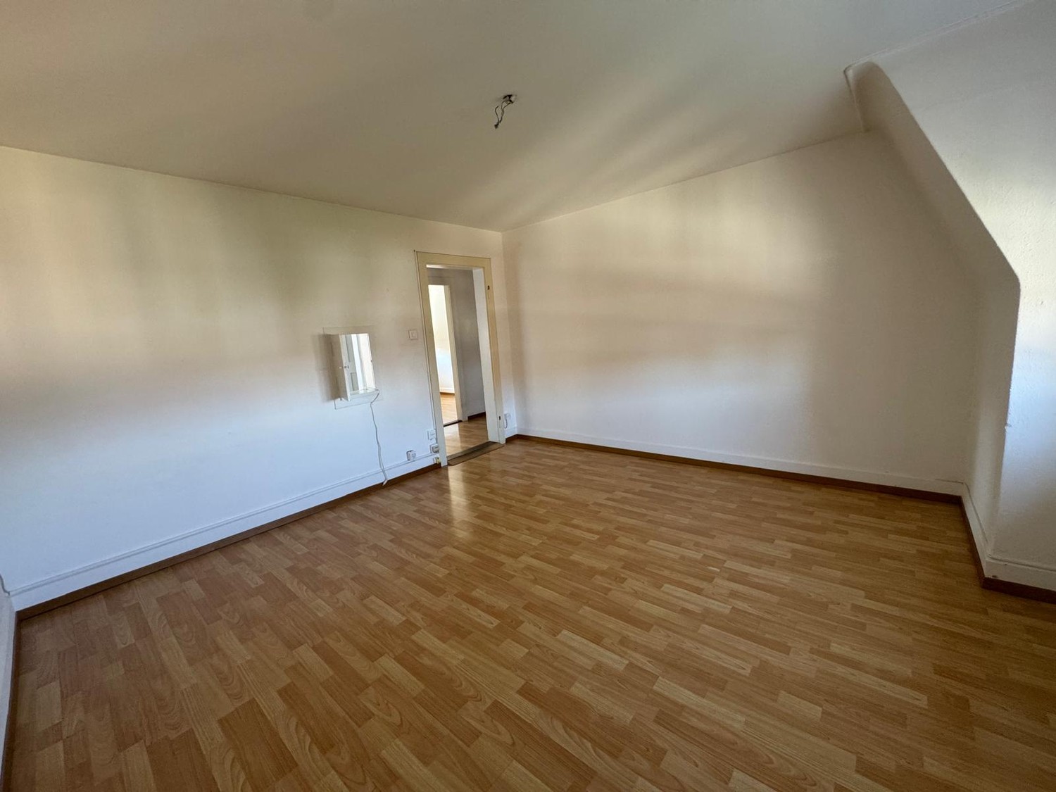 3 rooms apartment, photo 4 of 6