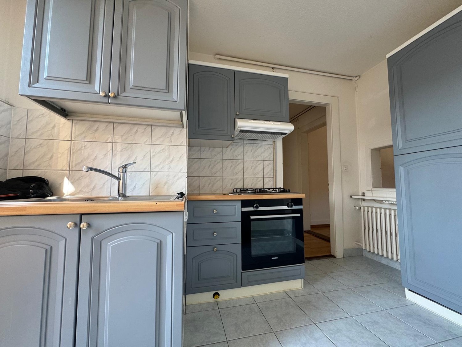 3 rooms apartment, photo 1 of 6