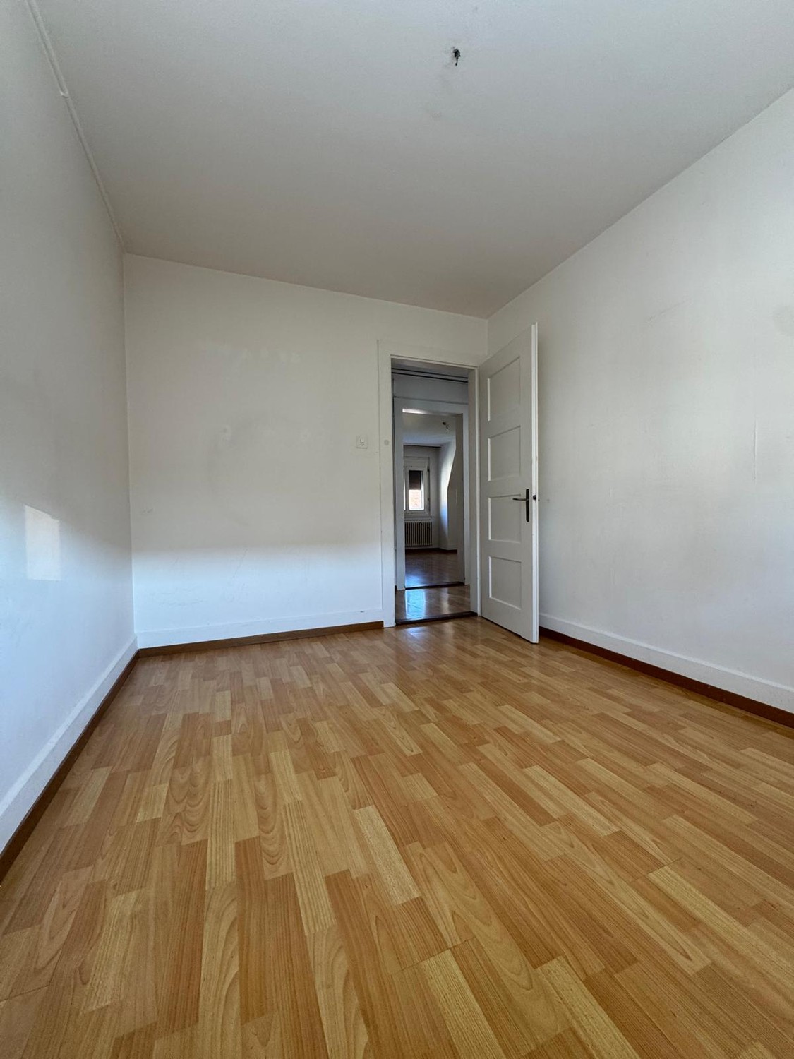3 rooms apartment, photo 6 of 6