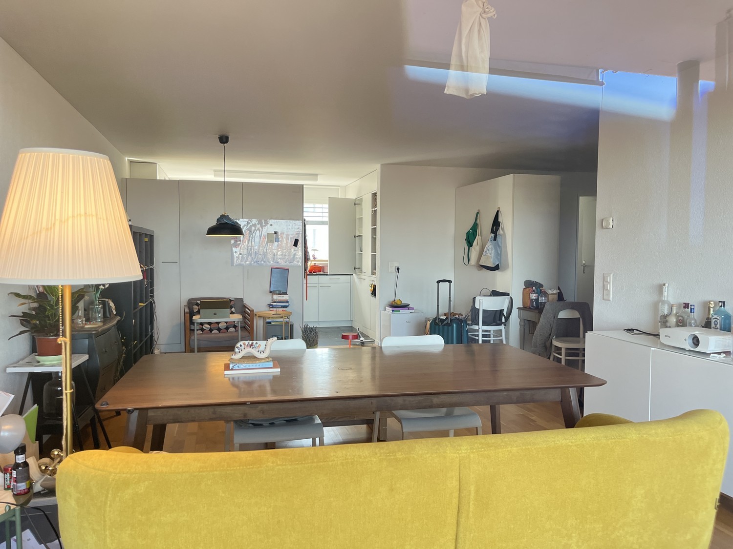 Appartamento di 3 ½ locali