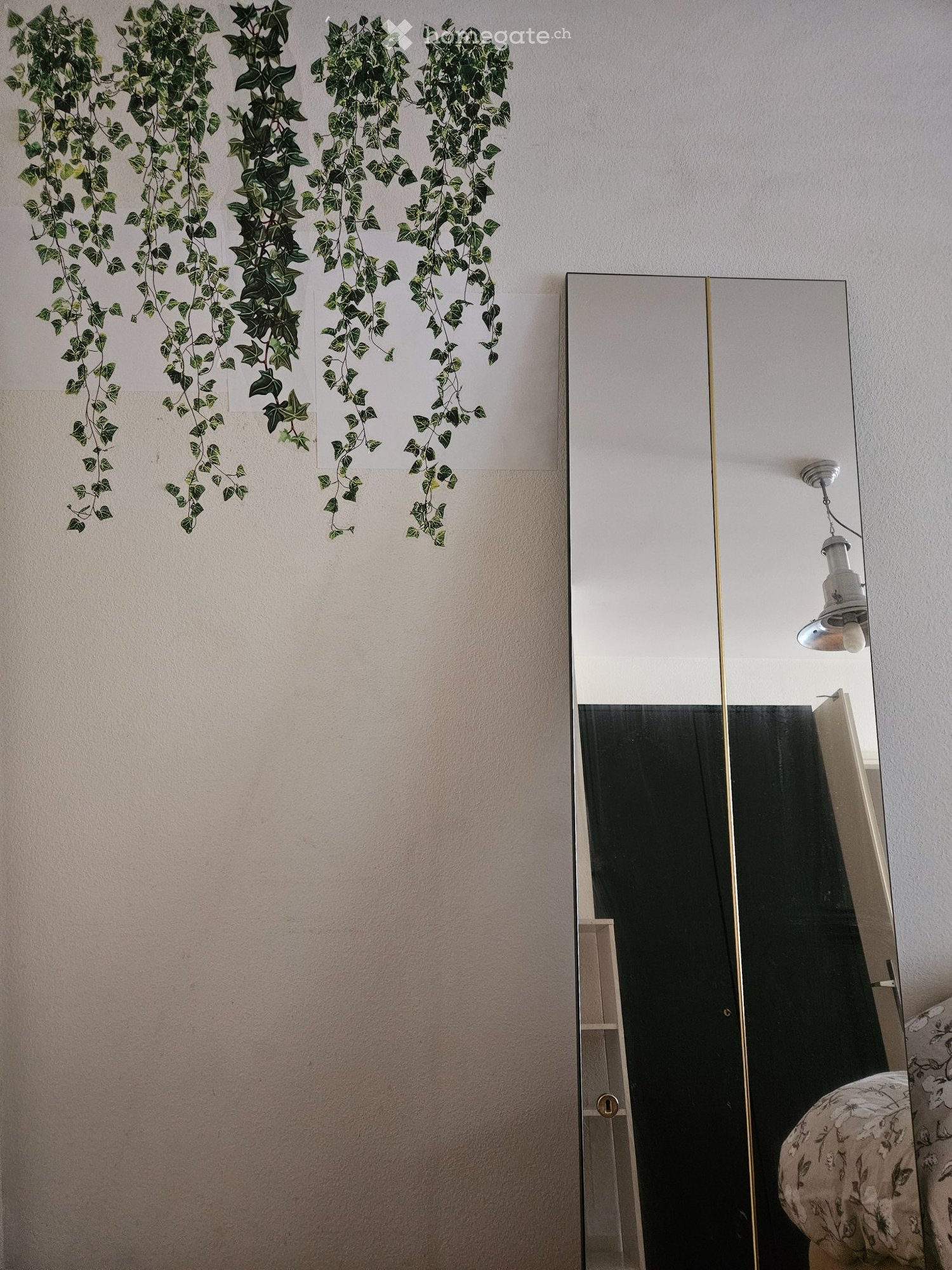 2 room single room