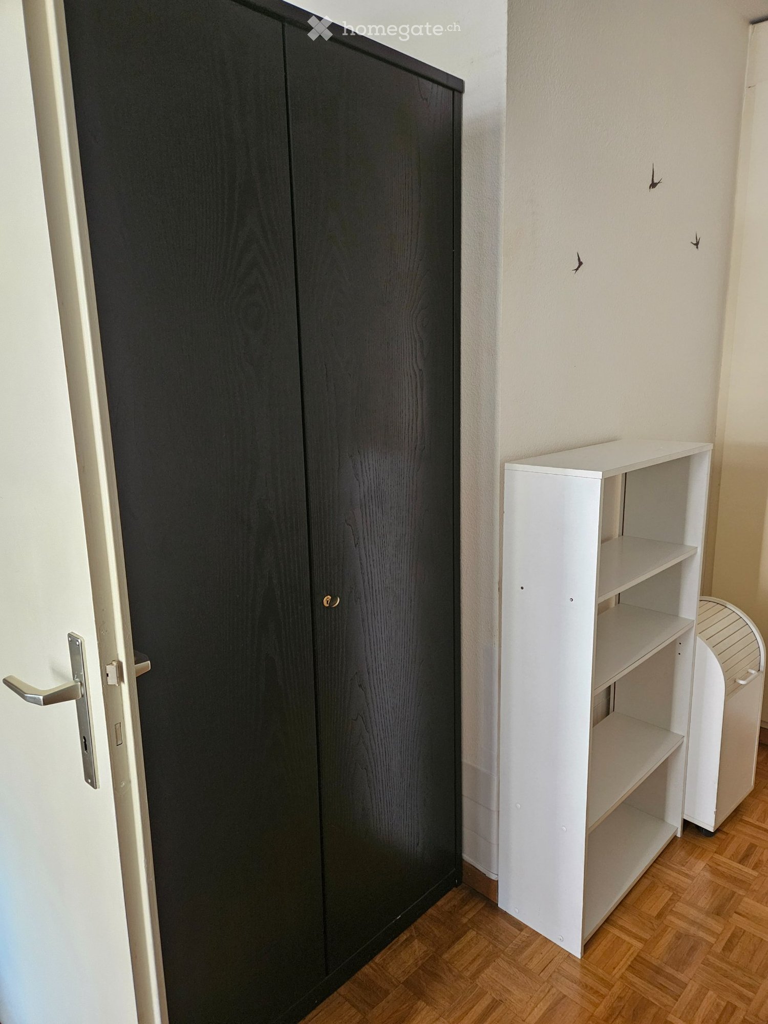 2 room single room