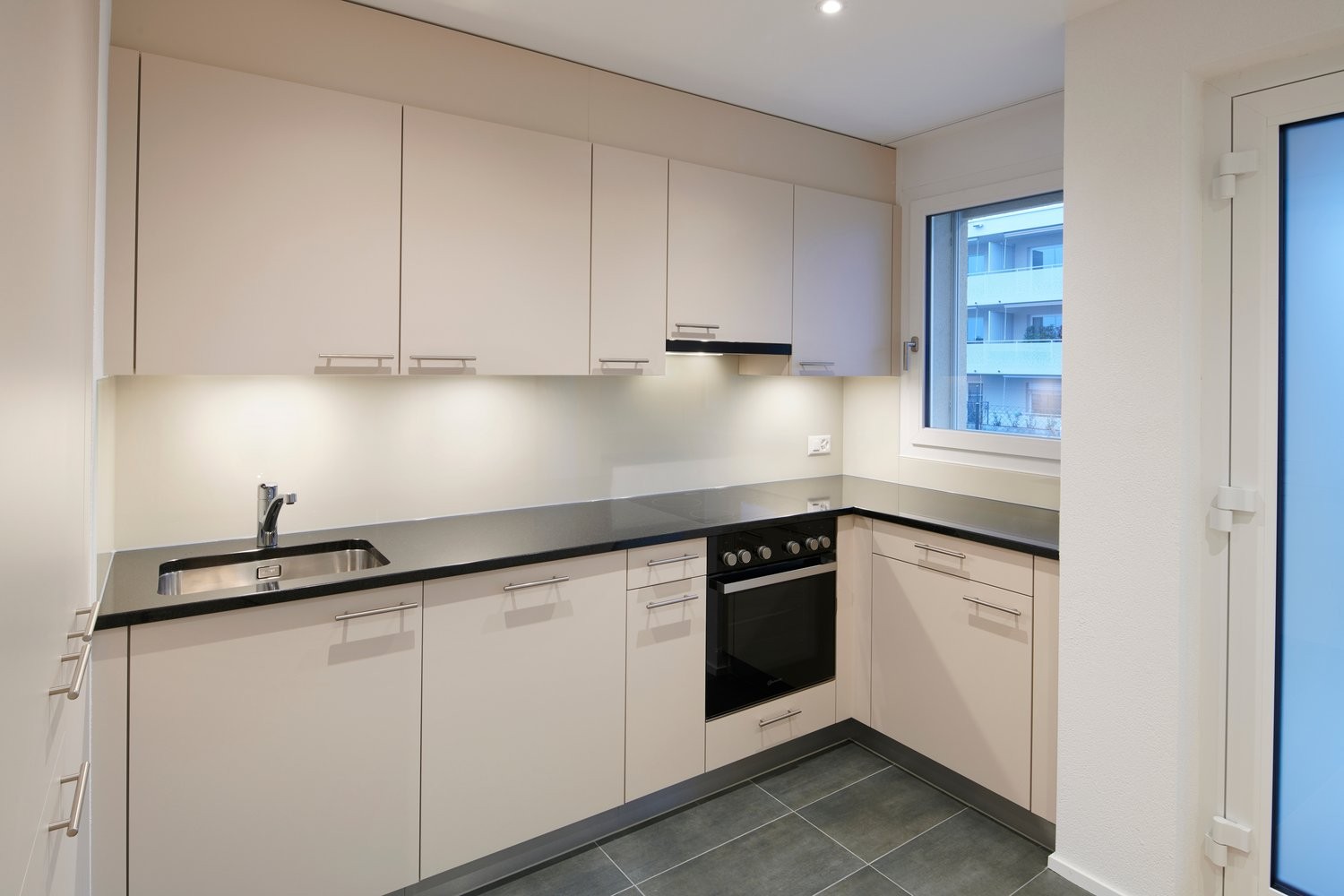 3 ½ rooms apartment, photo 6 of 10