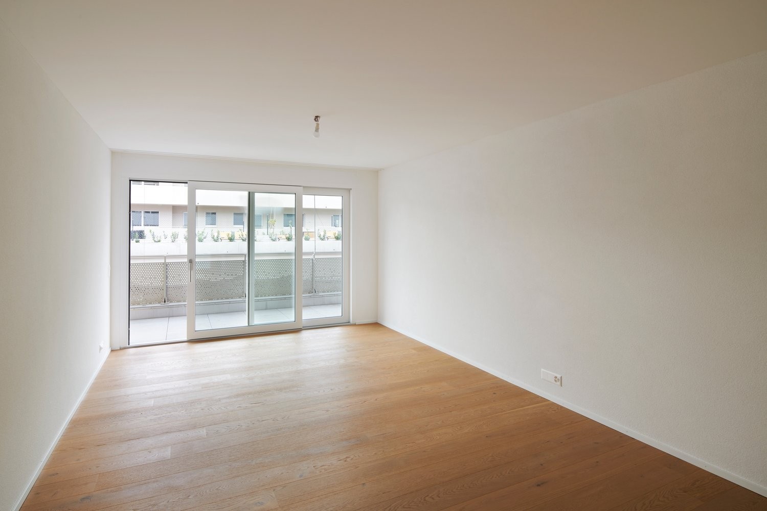 3 ½ rooms apartment, photo 7 of 10