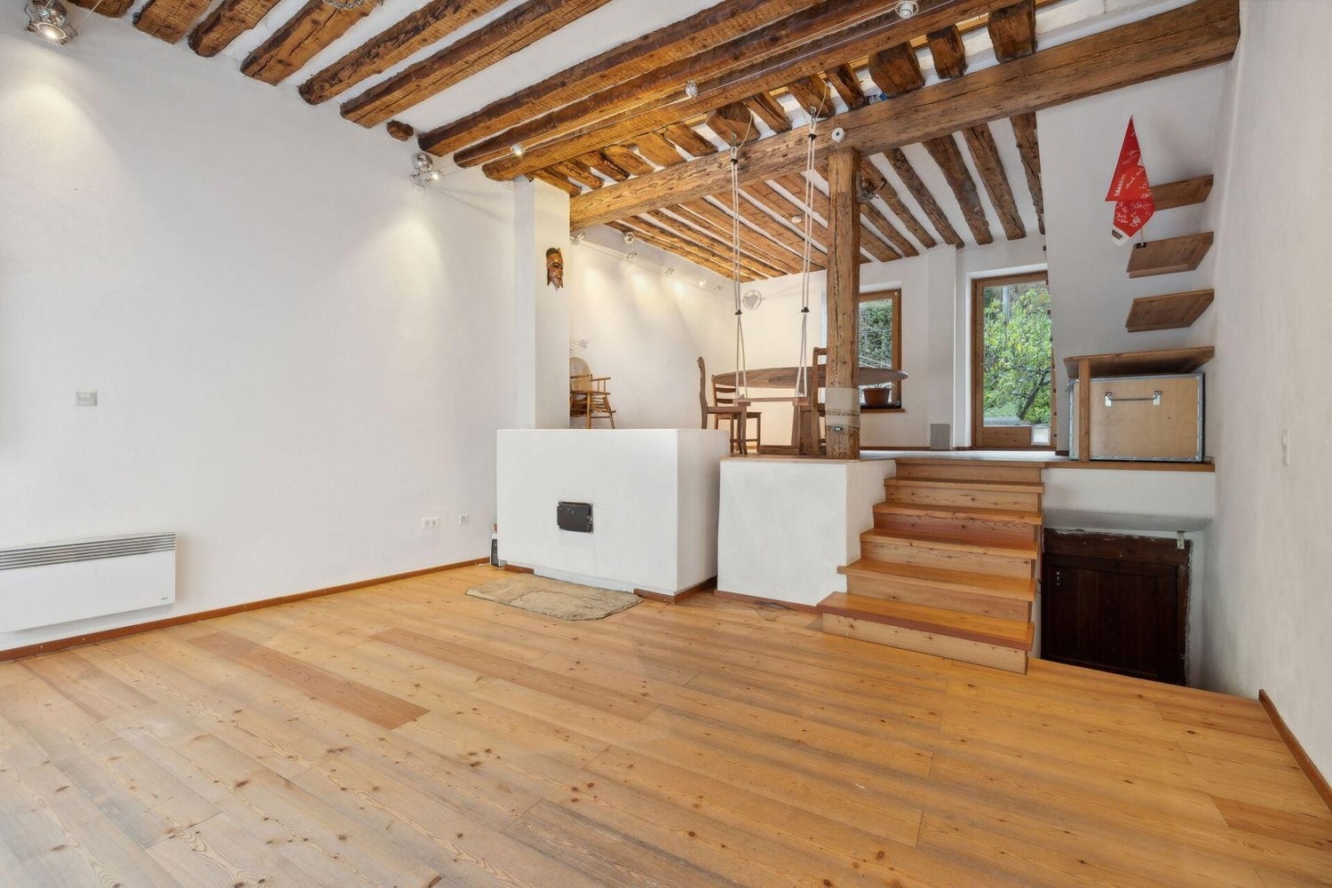 7 ½ rooms single house, photo 5 sur 10
