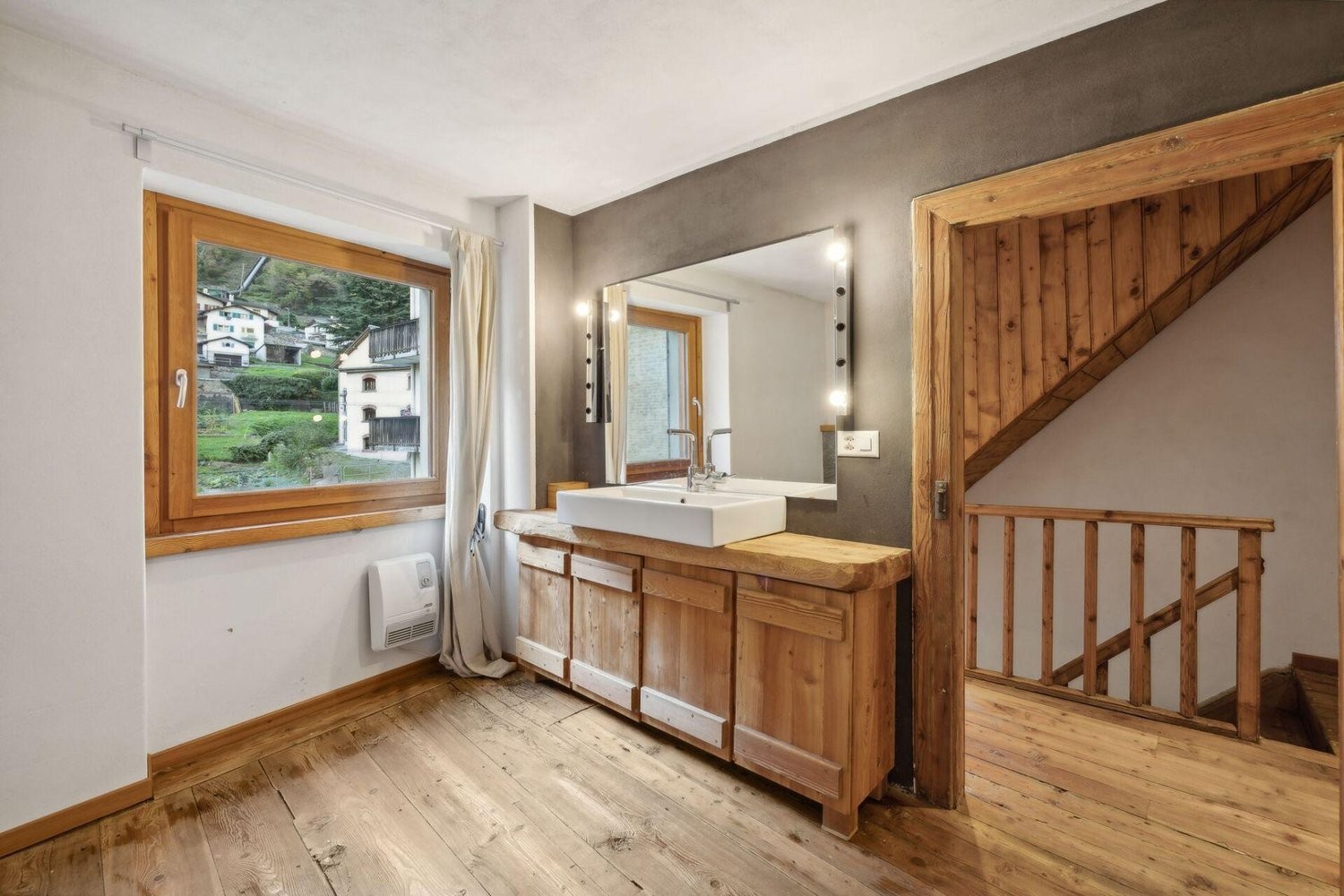7 ½ rooms single house, photo 10 sur 10