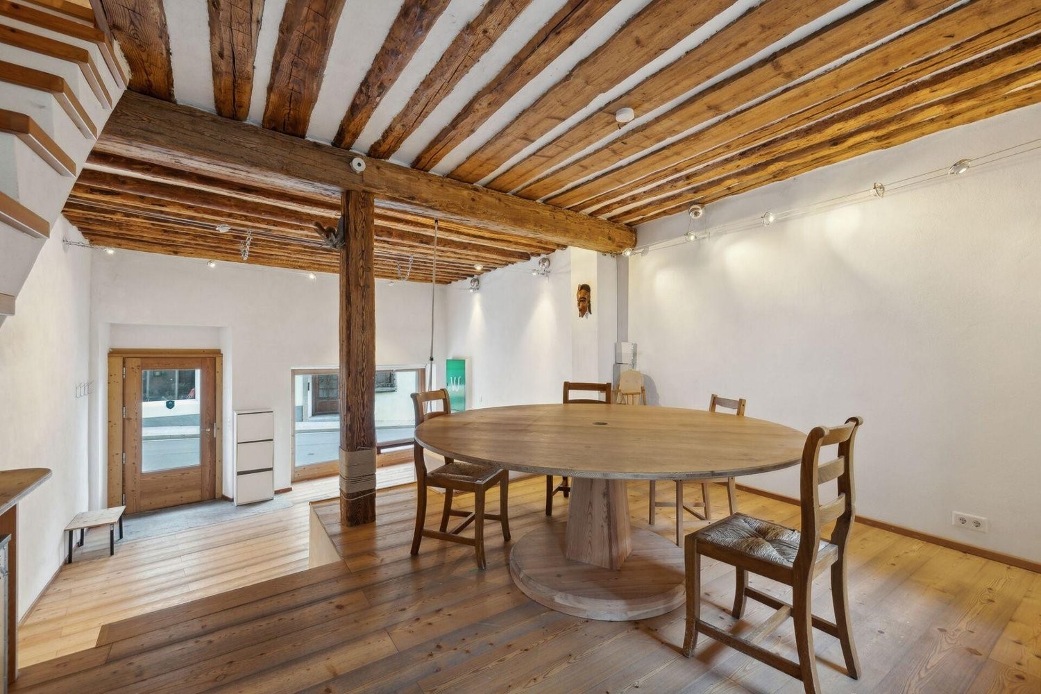 7 ½ rooms single house, photo 6 sur 10