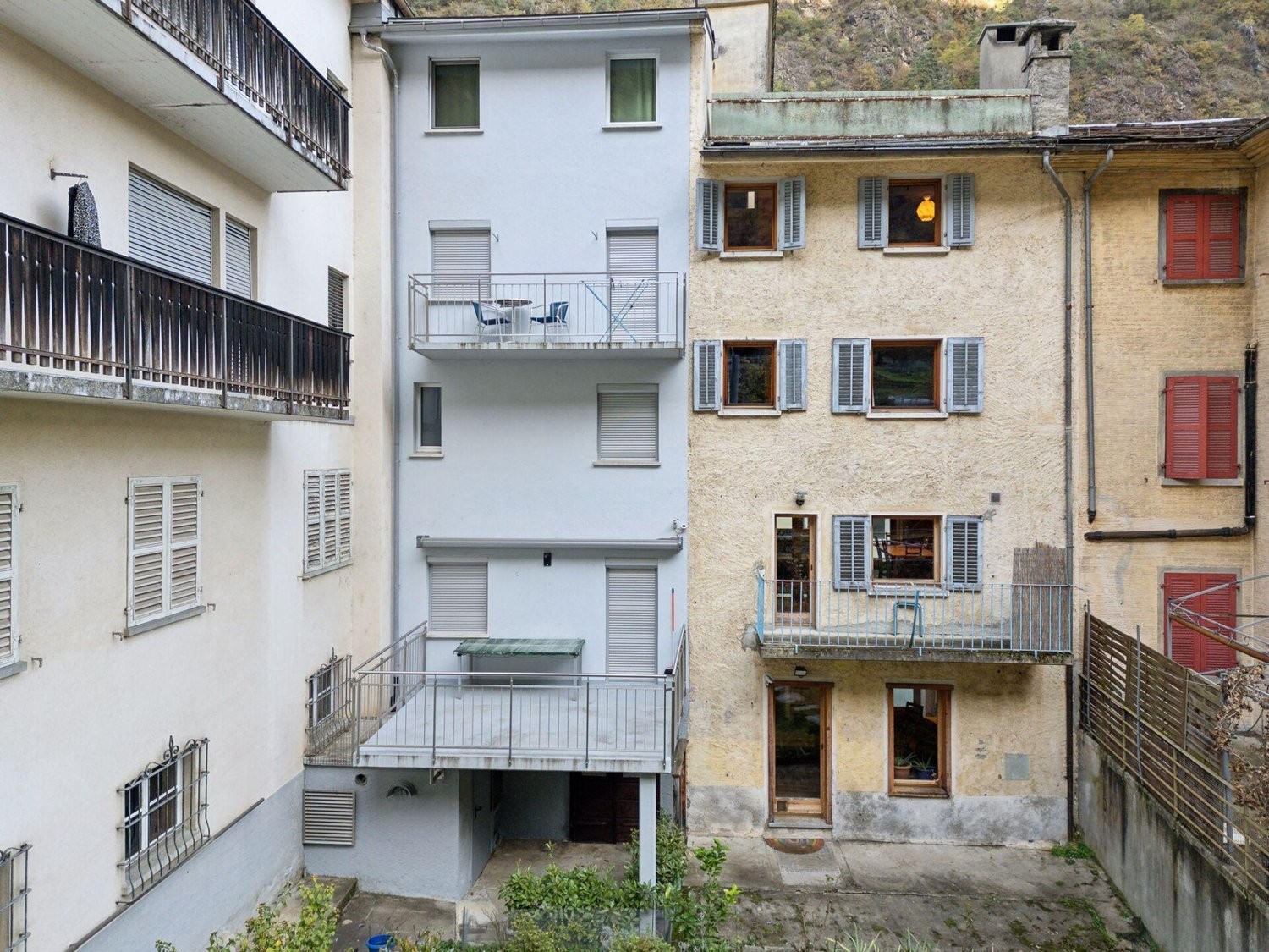 7 ½ rooms single house, photo 4 sur 10