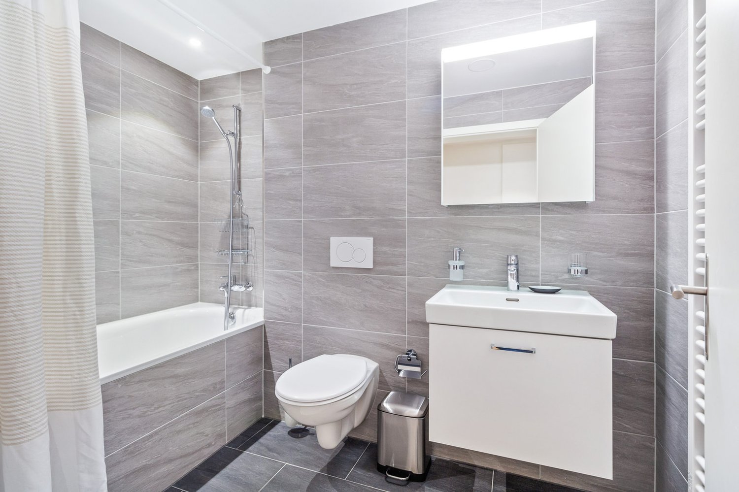 3 ½ rooms furnished flat, photo 9 of 10