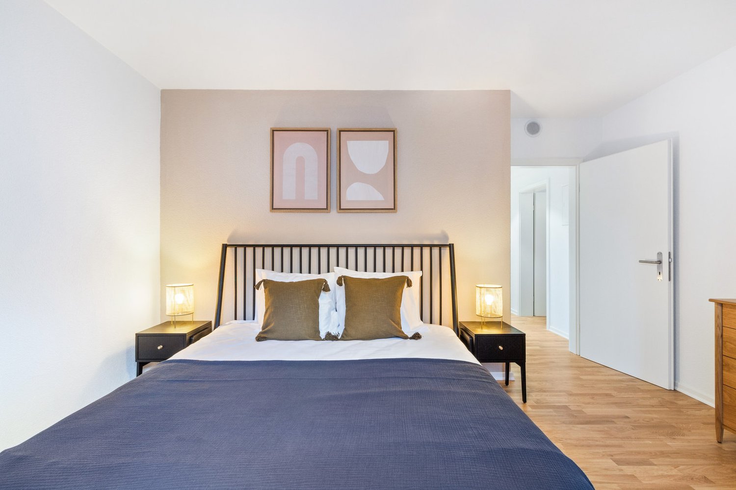 3 ½ rooms furnished flat, photo 8 of 10