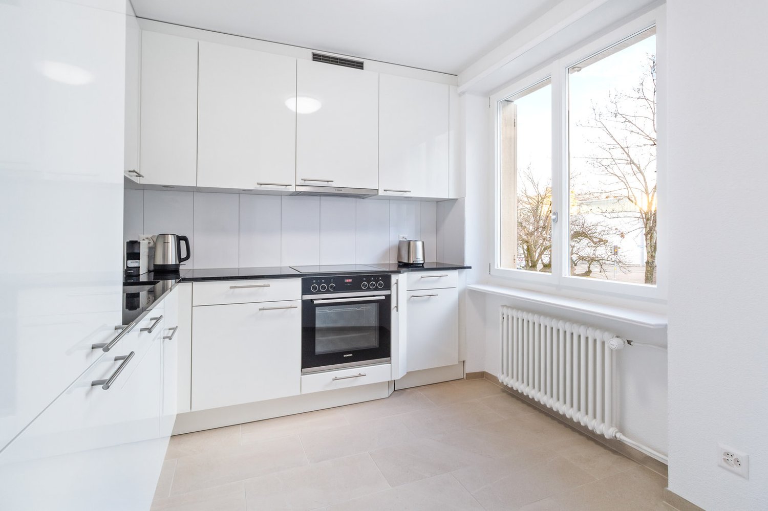 3 ½ rooms furnished flat, photo 5 of 10