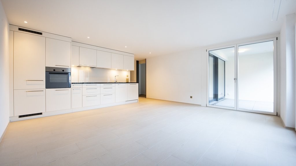 1 ½ rooms apartment