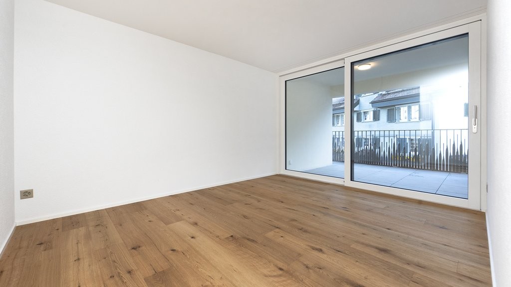1 ½ rooms apartment