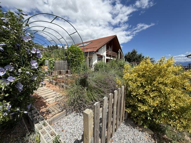 6 locali casa singola