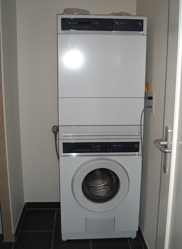 2 ½ rooms apartment, photo 8 of 8