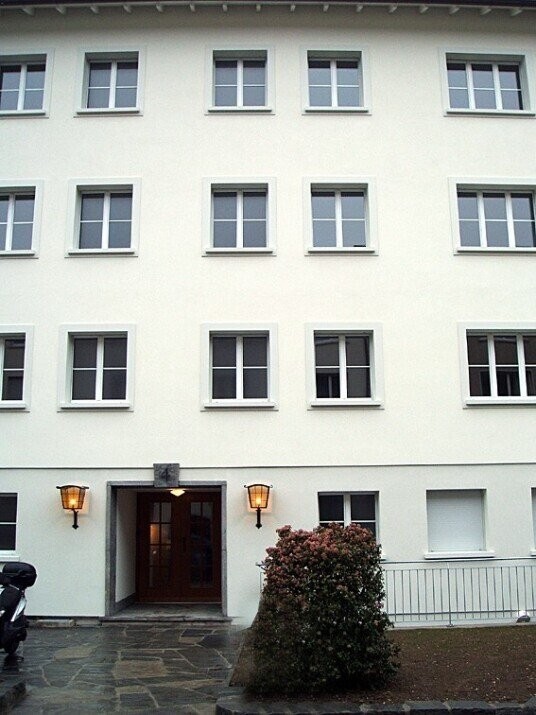 2 ½ rooms apartment, photo 1 of 8