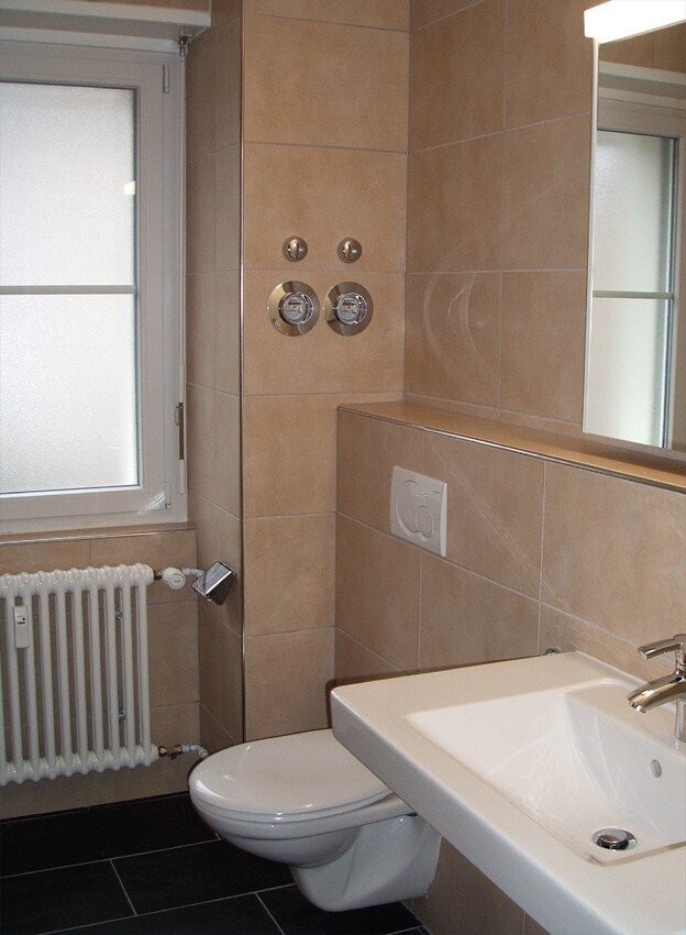 2 ½ rooms apartment, photo 5 of 8