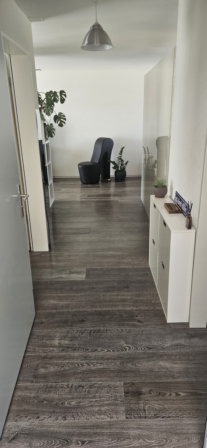 2 ½ rooms apartment, photo 2 of 9