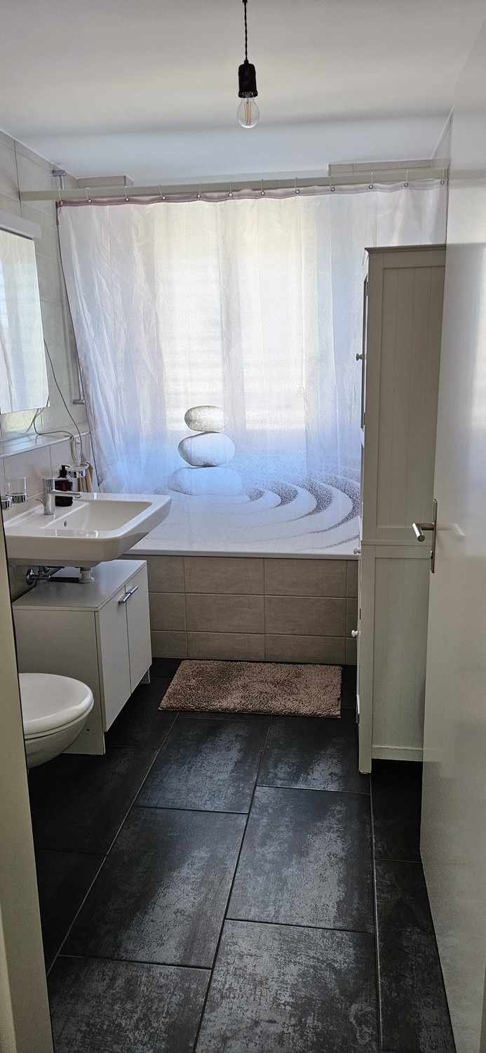 2 ½ rooms apartment, photo 9 of 9