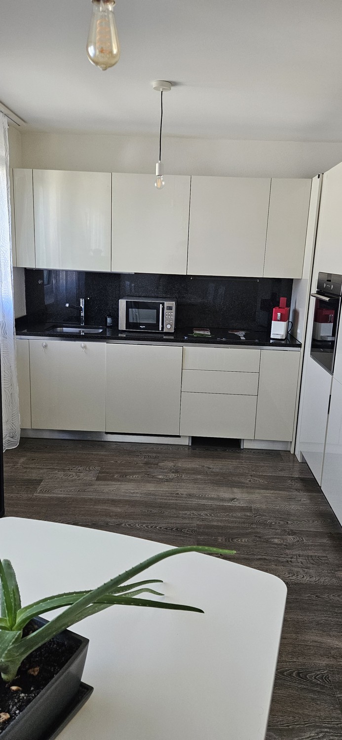 2 ½ rooms apartment, photo 6 of 9