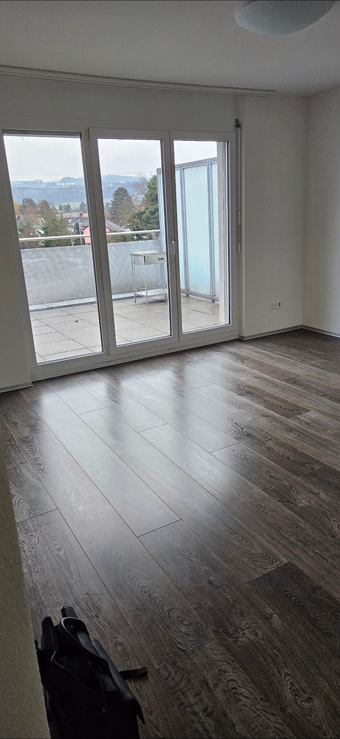 2 ½ rooms apartment, photo 5 of 9