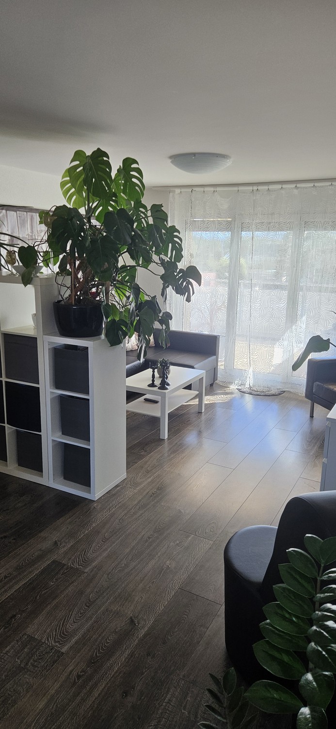 2 ½ rooms apartment, photo 4 of 9