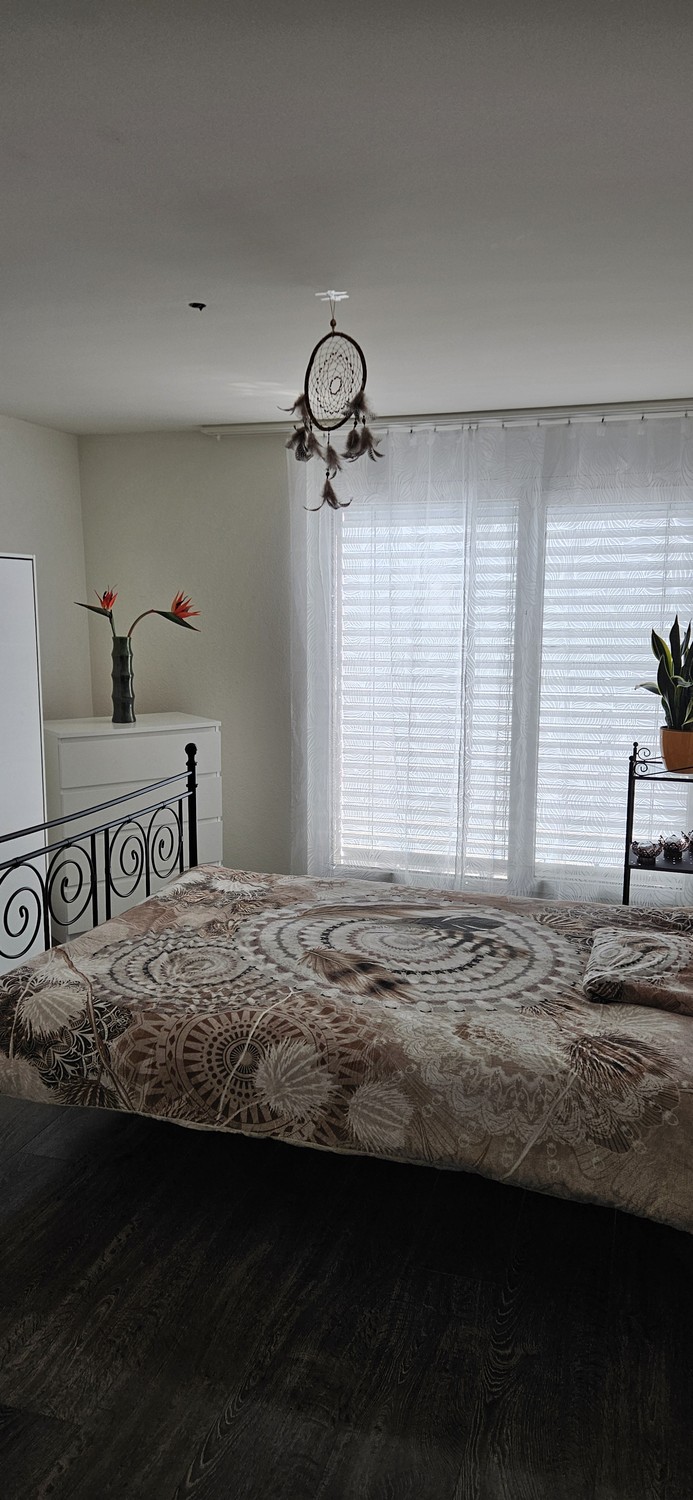 2 ½ rooms apartment, photo 8 of 9