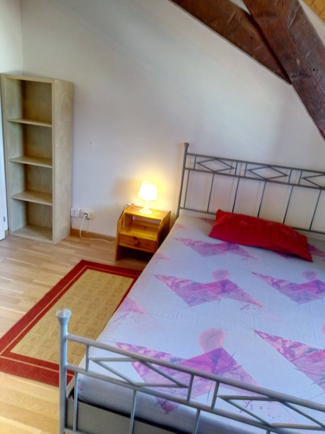 Room in a shared flat, photo 2 of 5