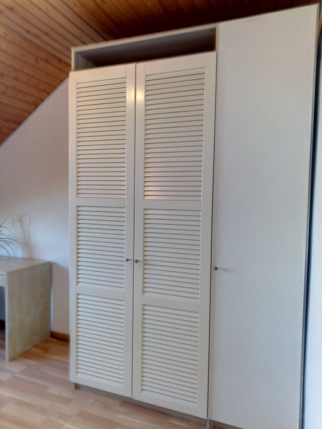 Room in a shared flat, photo 5 of 5