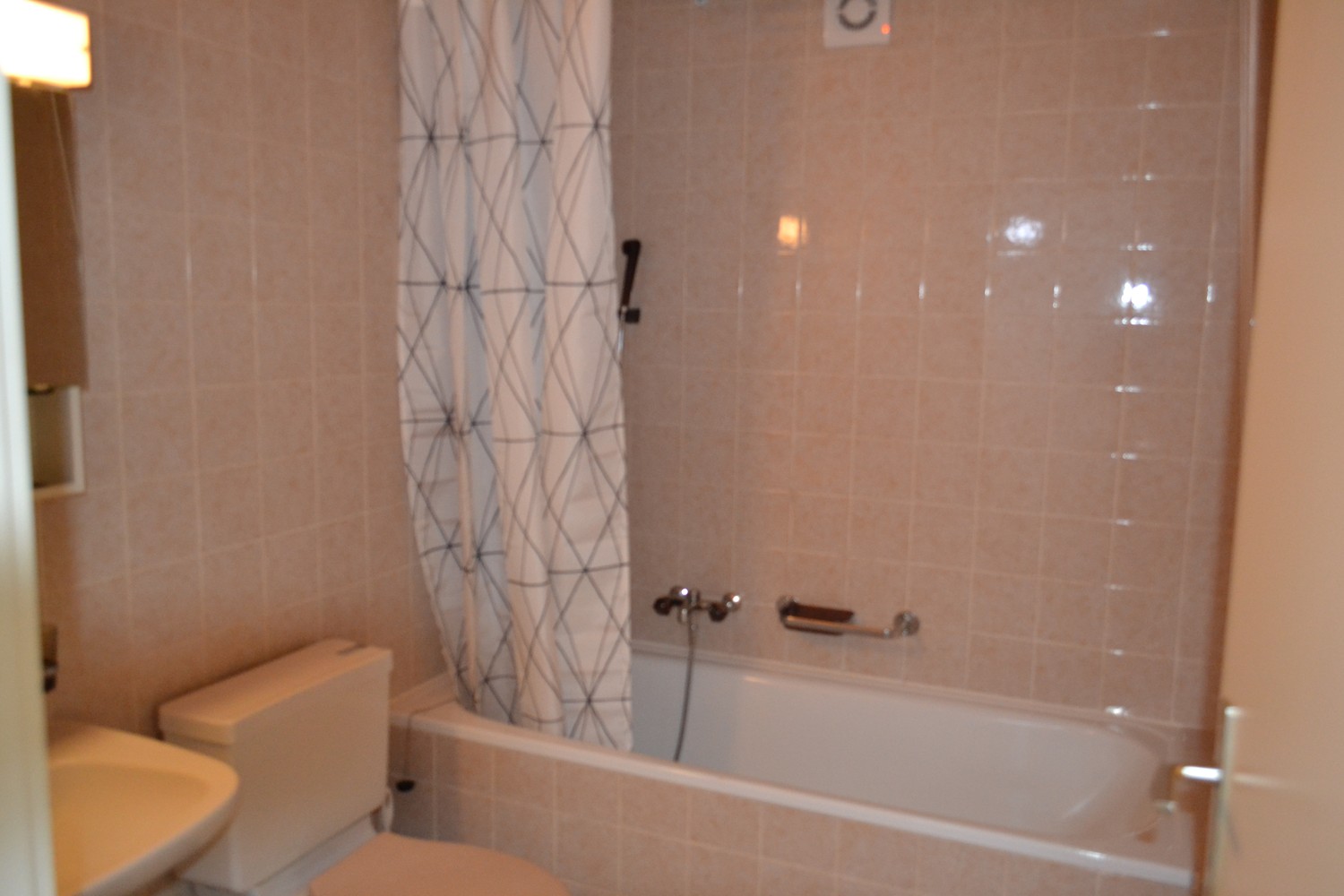Room in a shared flat, photo 4 of 5